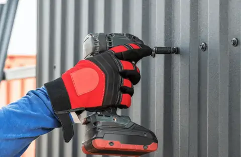 Travaux de zinguerie - Pléchâtel